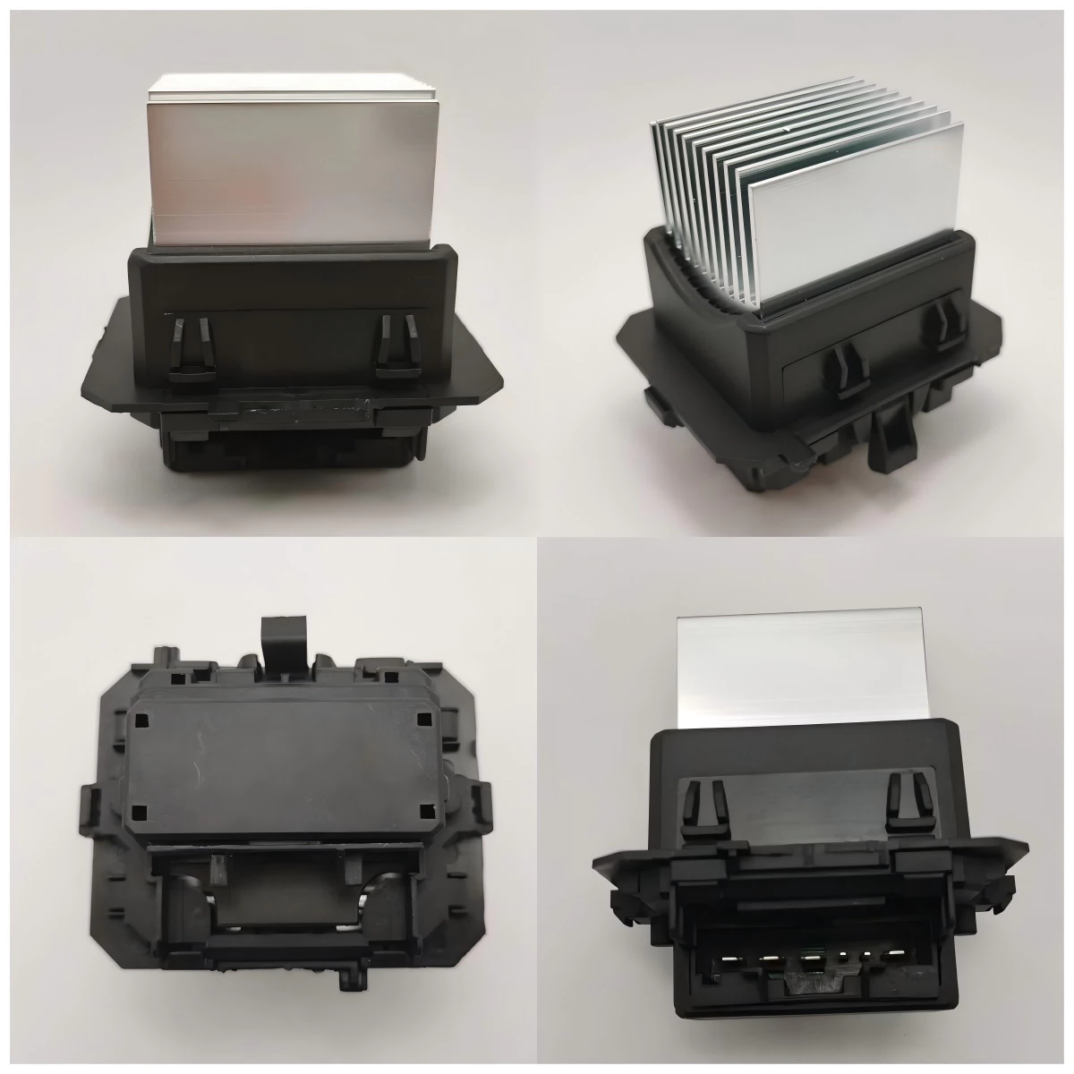 Blower Motor Control Module 44 07 501 For RENAULT Clio 4 Trafic 3 OPEL Vivaro